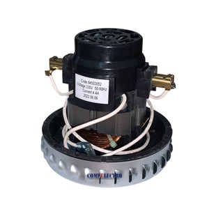 Motor Aspirador Electrolux Bps1s 220v A10n1 Gt30n Gt20n Awd1