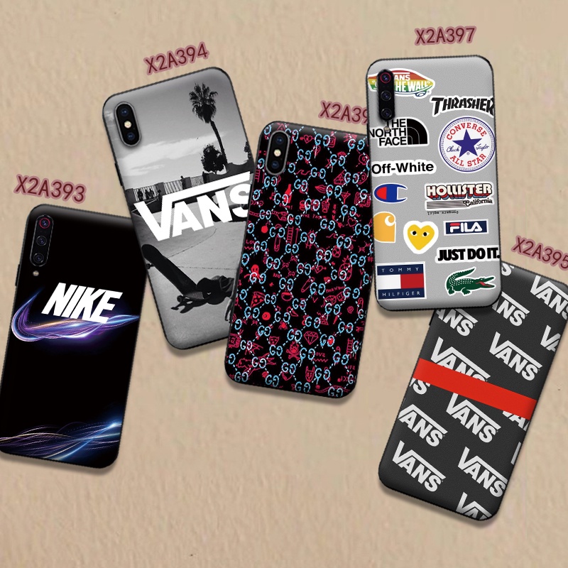 Capinha vans original iphone 5 hotsell