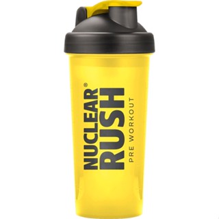Coqueteleira Shaker Academia 600ml Bodyaction