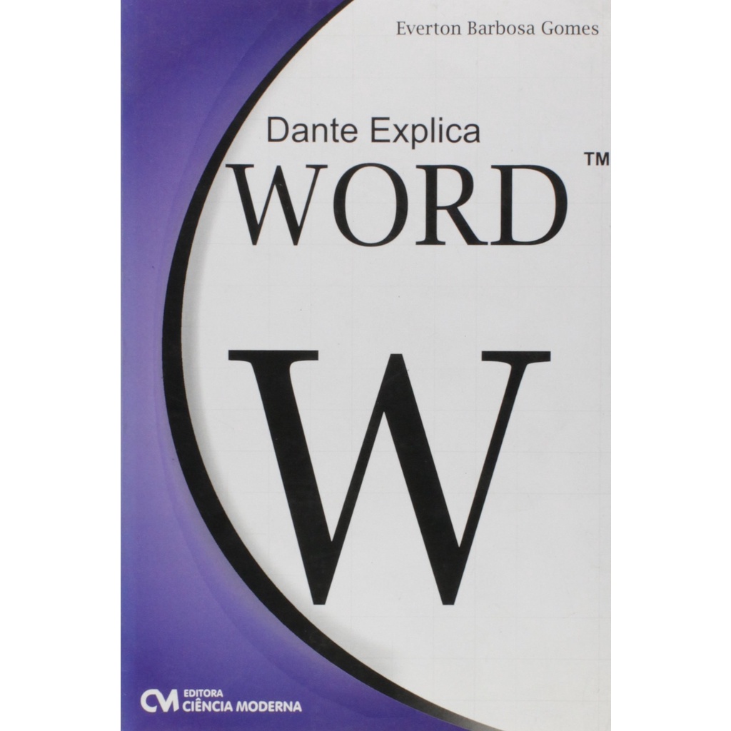 DANTE EXPLICA WORD