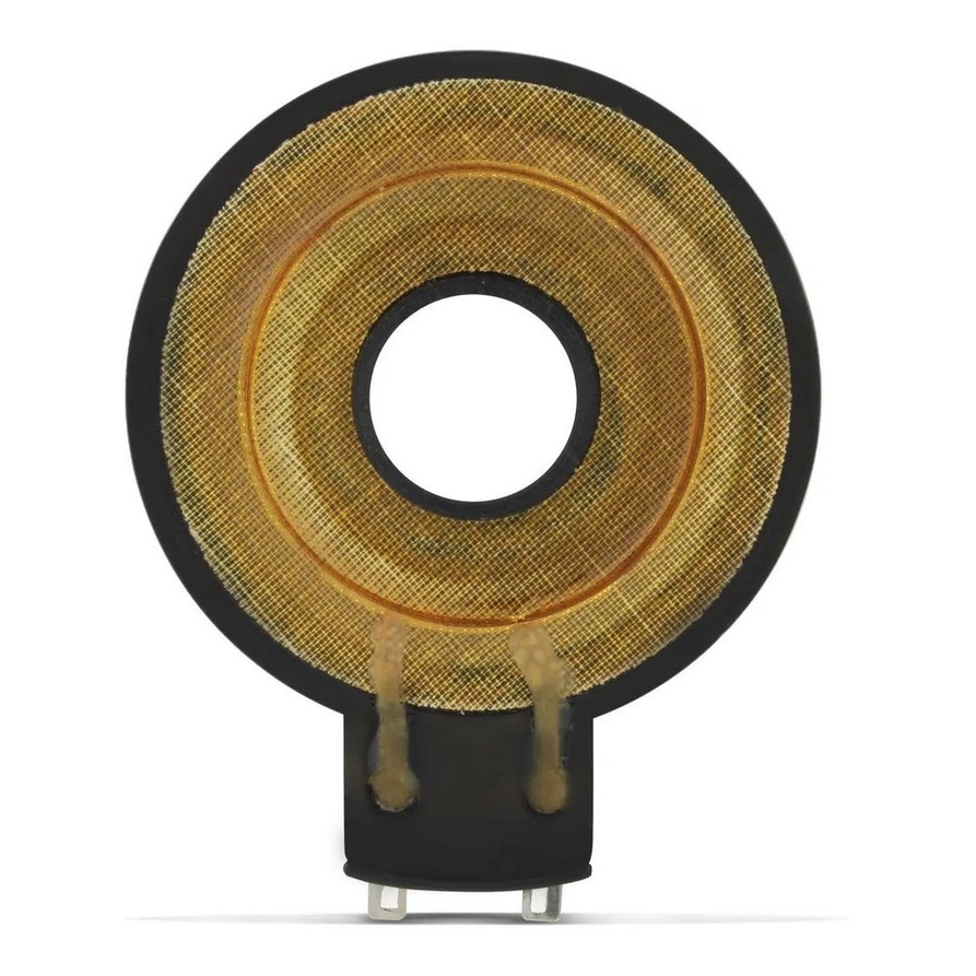 Reparo Paralelo Permak Super Tweeter Hinor HI-320 - 120 Watts Rms em Oferta na Shopee