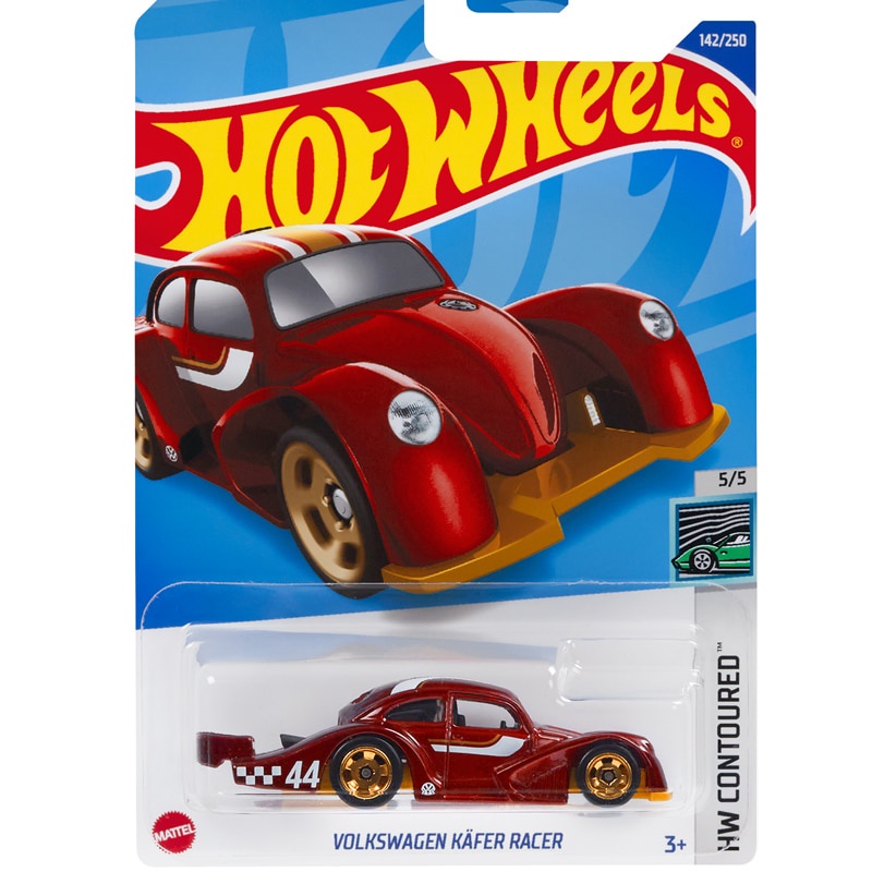 Carro De Corrida Modelo De Liga Série Tráfego Esportivo Pequeno Mattel Hot  Wheels Coleção 5 - Escorrega o Preço