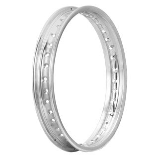 Aro De Roda Traseiro 14 X 160 Cromo Forte Para Moto Honda Biz 100 / 125 19981999 2000 2001 2002 2003 2004 2005