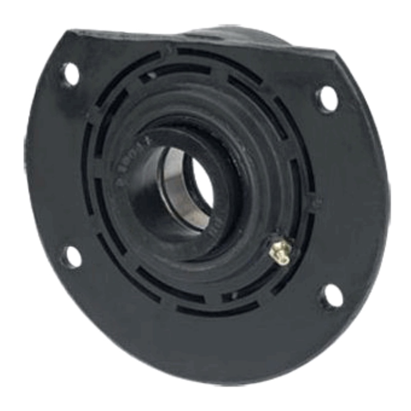 Rolamento Cardan C/ Borracha Ford Cargo/ Volks 40mm R1040