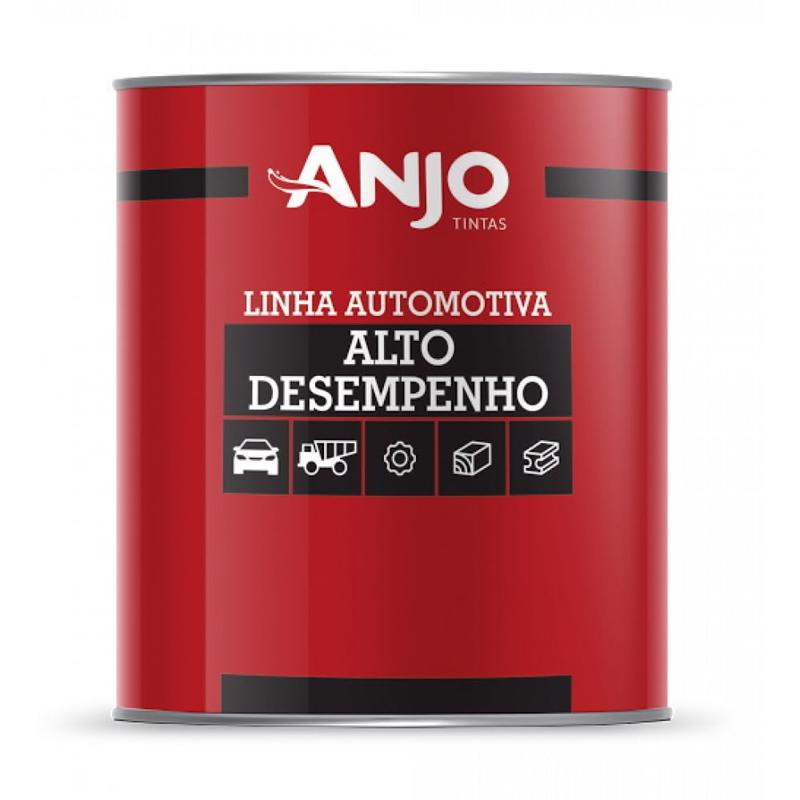 Batida De Pedra Emborrachamento Preto 900ml Anjo Proteção Contra Graxas Resíduos De Asfalto E Etc. em Oferta na Shopee