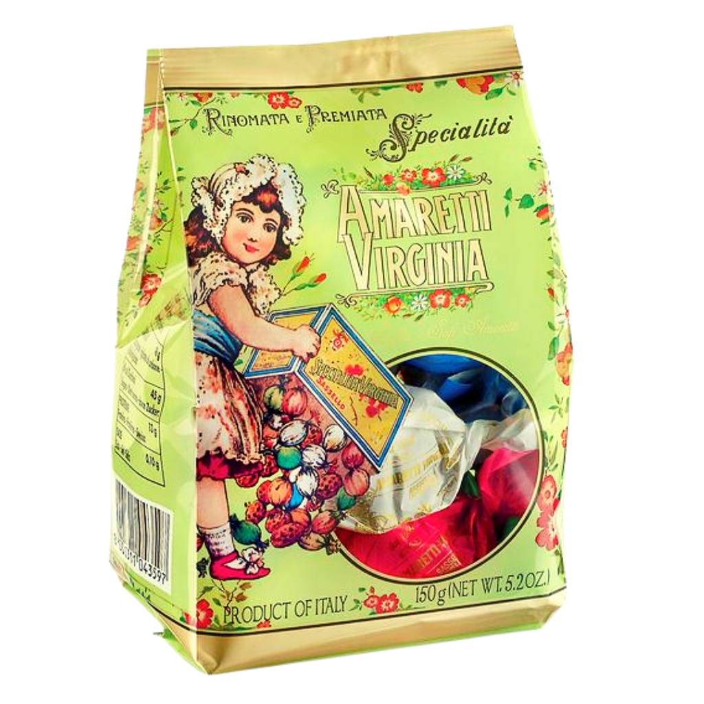 Biscoito Amaretti - Comprar com Melhor Preço em Lanches