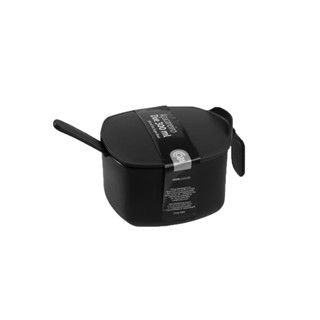 Açucareiro Coza Due Casual 300 ml Preto