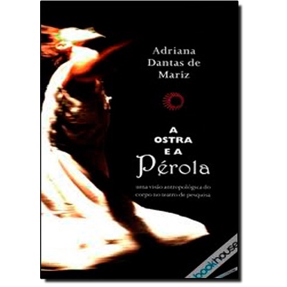 A ostra e a pérola
