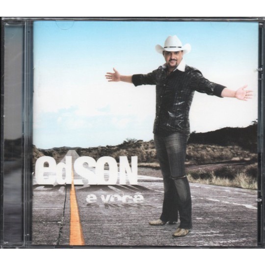 Edson Cd Edson E Você