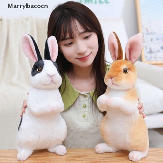 Coelho De Pelúcia Realista Kawaii Animal Coelhinho De Páscoa COD Presente