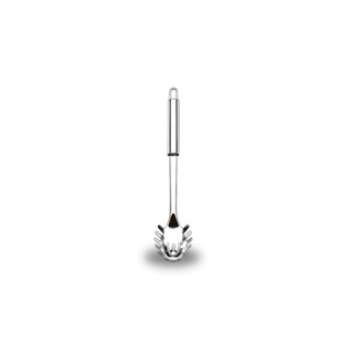 Pegador De Massa Concha Brinox Top Pratic 32 cm Aço Inox