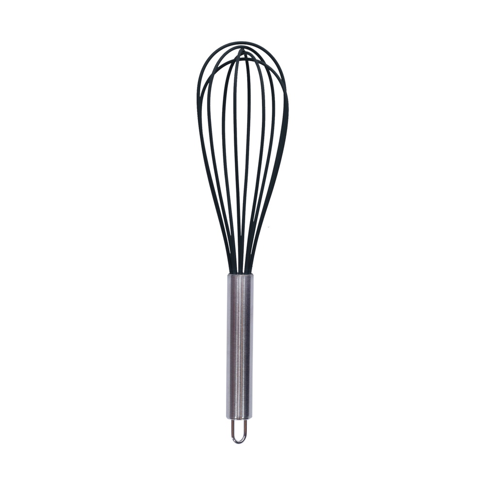 Batedor de ovos de silicone - Oikos em Oferta na Shopee