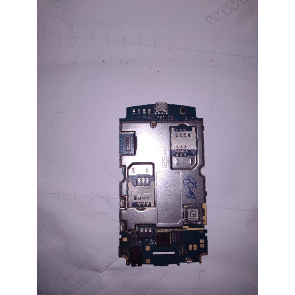 placa mãe LG E415