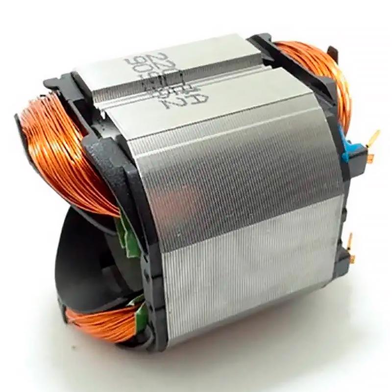 Estator para Furadeira GSB 13 RE em 220V 160422054A BOSCH em Oferta na Shopee