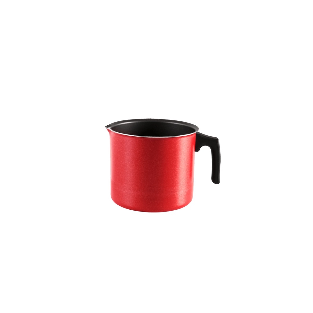 Fervedor Brinox Garlic 1,2 Litros Vermelho - Home & Living
