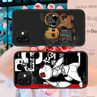 Caixa Para Apple iPhone 14 Pro 11 XR XS 6 6S 7/8/SE 2020 Plus Capa Telefone C1 Meu anime Sorriso #1