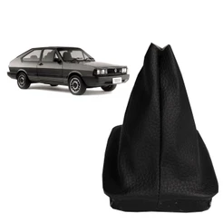 Coifa Do Cambio Vw Passat 1974 Até 1984 C/ Base Preta