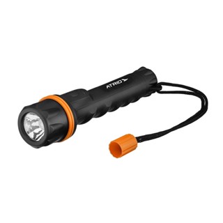 Lanterna de Mão 0,5w 20L 2xaa Atrio - ES440