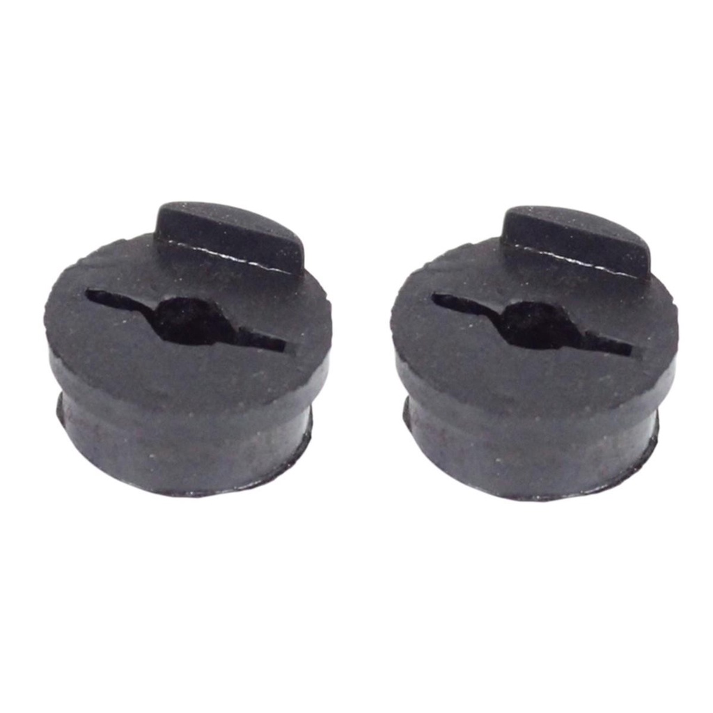 2 Bocais Saída de Ar P/ Pinador Pneumático Makita Af301 e Af504 Original