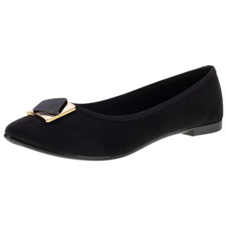 Sapatilha Feminina Moleca - 5727119