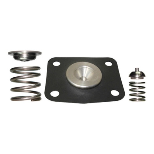 Diafragma Regulador Pressao Combustivel Ler Descricao Tempra Uno Escort Verona Gol Parati Quantum Santana Ds1405