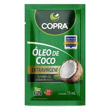 Óleo de Coco Copra Sache: Onde Comprar | BuscaProdutos