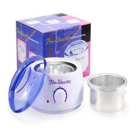 Aquecedor De Cera Quente Panela Elétrica Bivolt