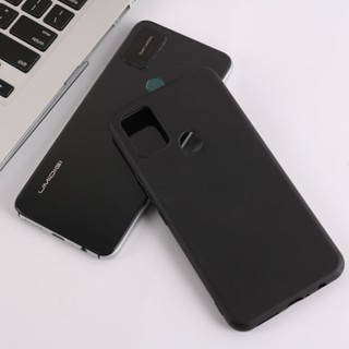 2023 Novo Invólucro Em Estoque Para Umidigi A7 Pro A9 A7S A9 Capa Protetora Câmera