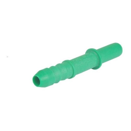 Conector Quick/engate Rapido 5/16 X 5/16 Reto Verde em Oferta na Shopee