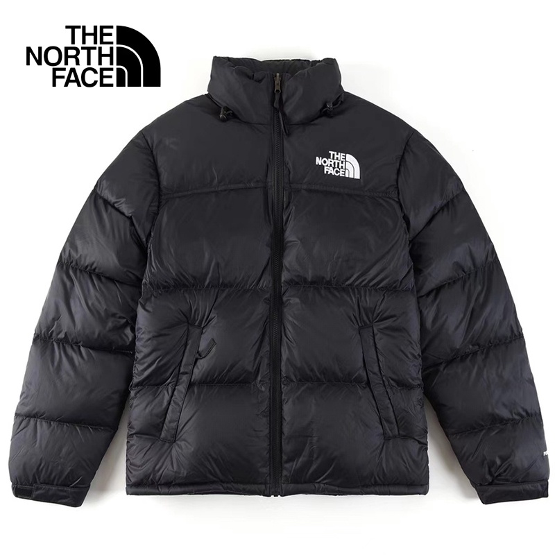 Puffer The North Face - Prata