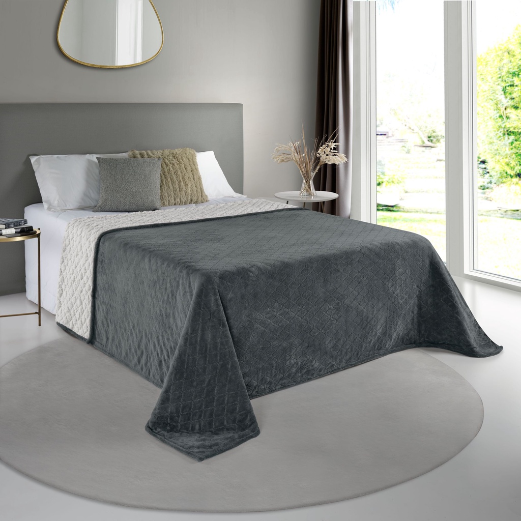 Cobertor Efeito Pele de Carneiro: Onde Comprar | BuscaProdutos
