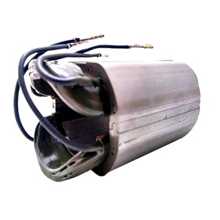 Estator para Esmerilhadeira GWS 14-125 CIE em 220V 1607000397 BOSCH