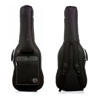 Bag Capa Para Guitarra - Super Luxo Ch200 - Alcochoado