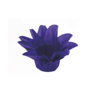 Forminha Para Doces Finos - Estrela do Mar Roxo - 20 unidades - Decora Doces - Rizzo em Oferta na Shopee