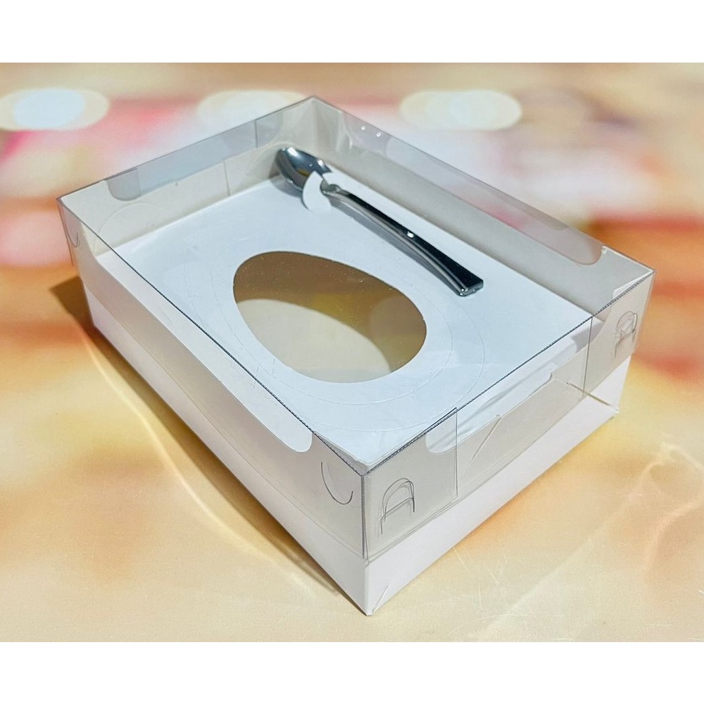 10 CAIXA OVO DE PÁSCOA ENCANTO P 2X1 150/250G 4591 BRANCO (PASCOA IDEIA OUTLET) em Oferta na Shopee