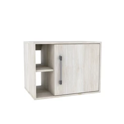 Gabinete Soft 600 Perffect Acetinado