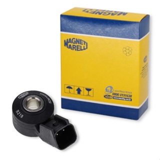 Sensor Detonação Ford Ka Courier Ecosport Fiesta - Magnetti Marelli SDM16002 em Oferta na Shopee