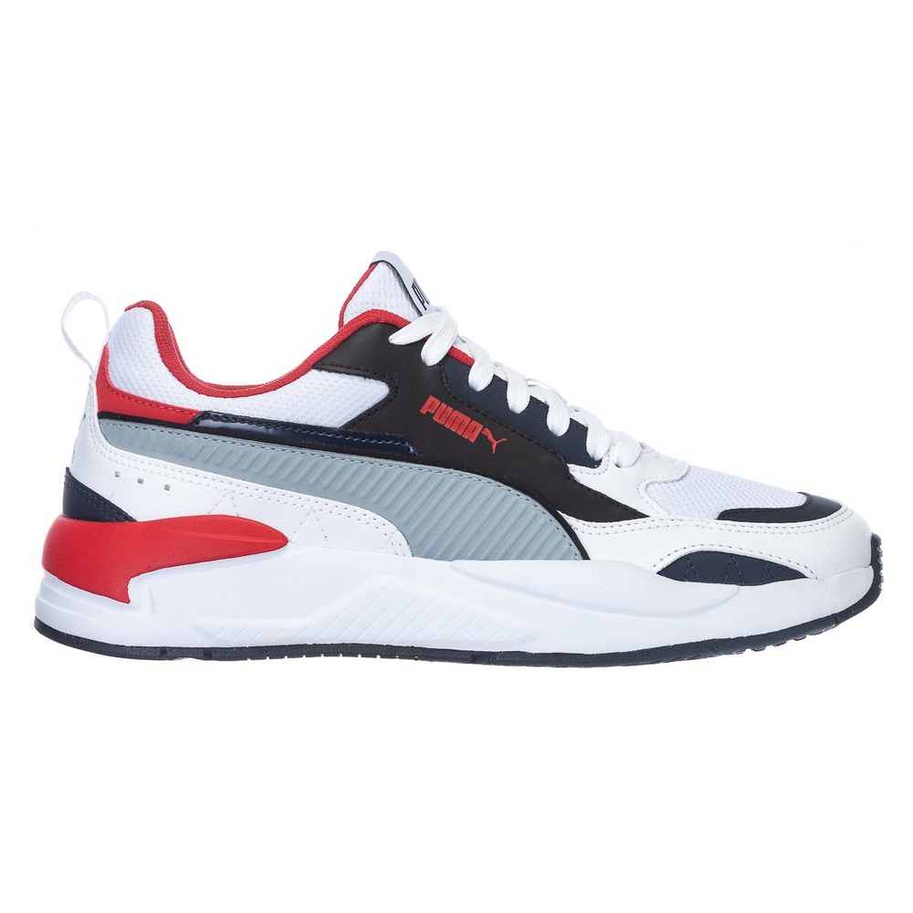 Tênis Puma X- Ray 2 Square Bdp Masculino Casual