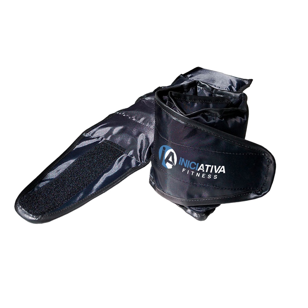 CANELEIRA DE PESO 10KG - PAR | Tornozeleira Fitness De Peso Para Pé E Treino De Gluteo Treino Em Casa Academia Treino Musculação Funcional Ginastica