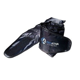 CANELEIRA DE PESO 3KG - PAR | Tornozeleira Fitness De Peso Para Pé E Treino De Gluteo Treino Em Casa