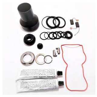 Jogo Peças de Desgaste para Martelete GBH 7-46 DE 1617000465 BOSCH em Oferta na Shopee