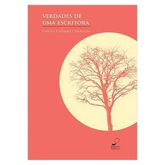 Verdades de uma Escritora de Coletivo de Literatura Clandestina 5412281