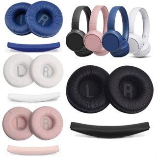Kit Almofada JBL T600BTNC T450BT T510BT 660
