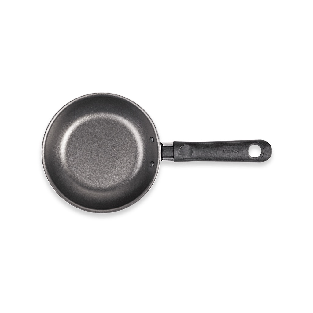 Frigideira Brinox Garlic Antiaderente 0,4 Litros Ø 16 cm Vermelho