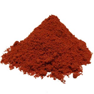 Páprica Doce em Pó (Granel 250g)