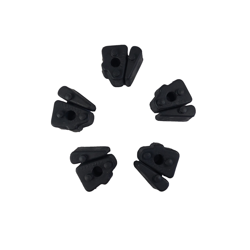 Bucha Da Coroa Coxim Honda Cb 450 Todas Moto Bor