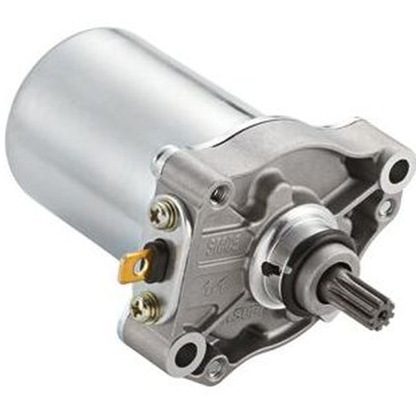 Motor de Partida Biz 110  - Pop 110