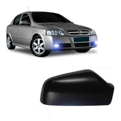 Capa Retrovisor Astra 1999 00 01 02 03 04 05 06 07 08 A 2012