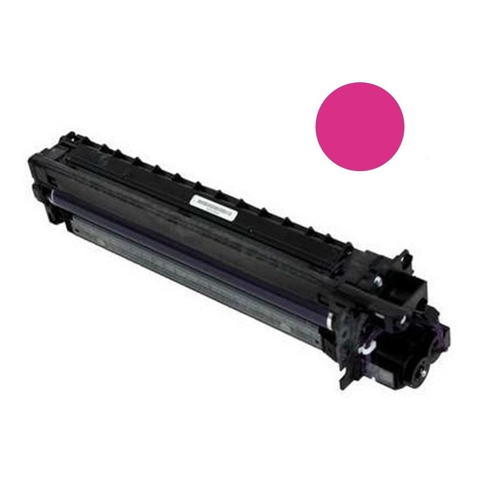 Unidade Imagem para USO em RICOH Mp c307 C306 Mpc407 C406 magenta