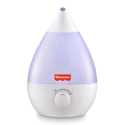 Umidificador de Ar Ultrassônico Fisher Price - HC115